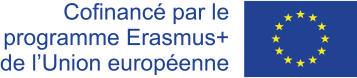 Logo beneficaires erasmus