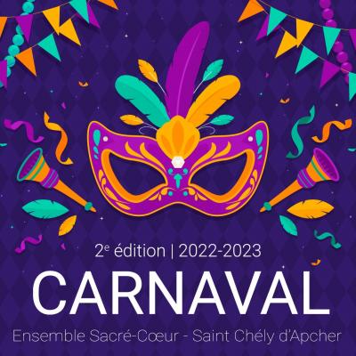 Carnaval 2022-2023