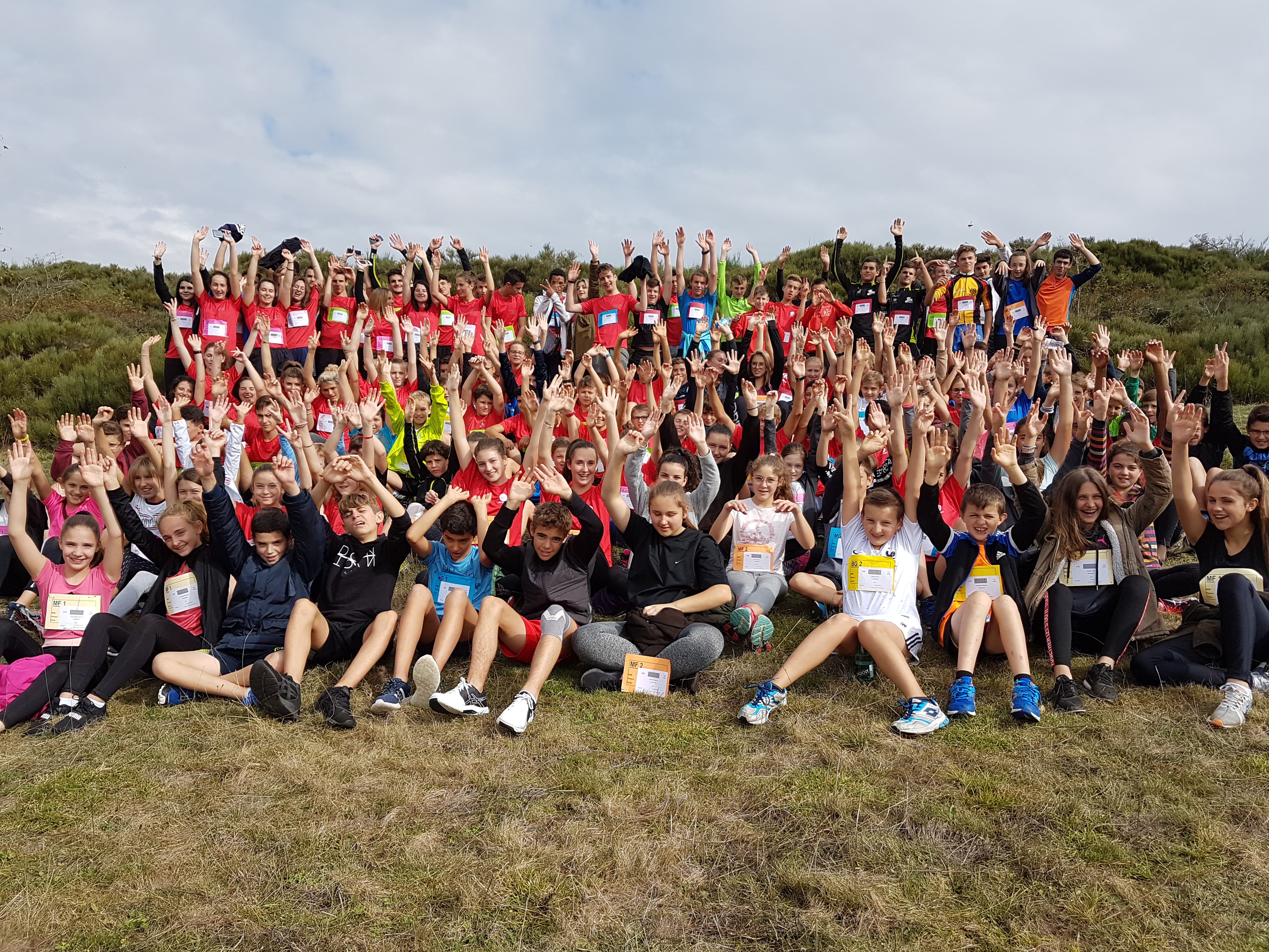 Cross départemental 2018-2019 (19)