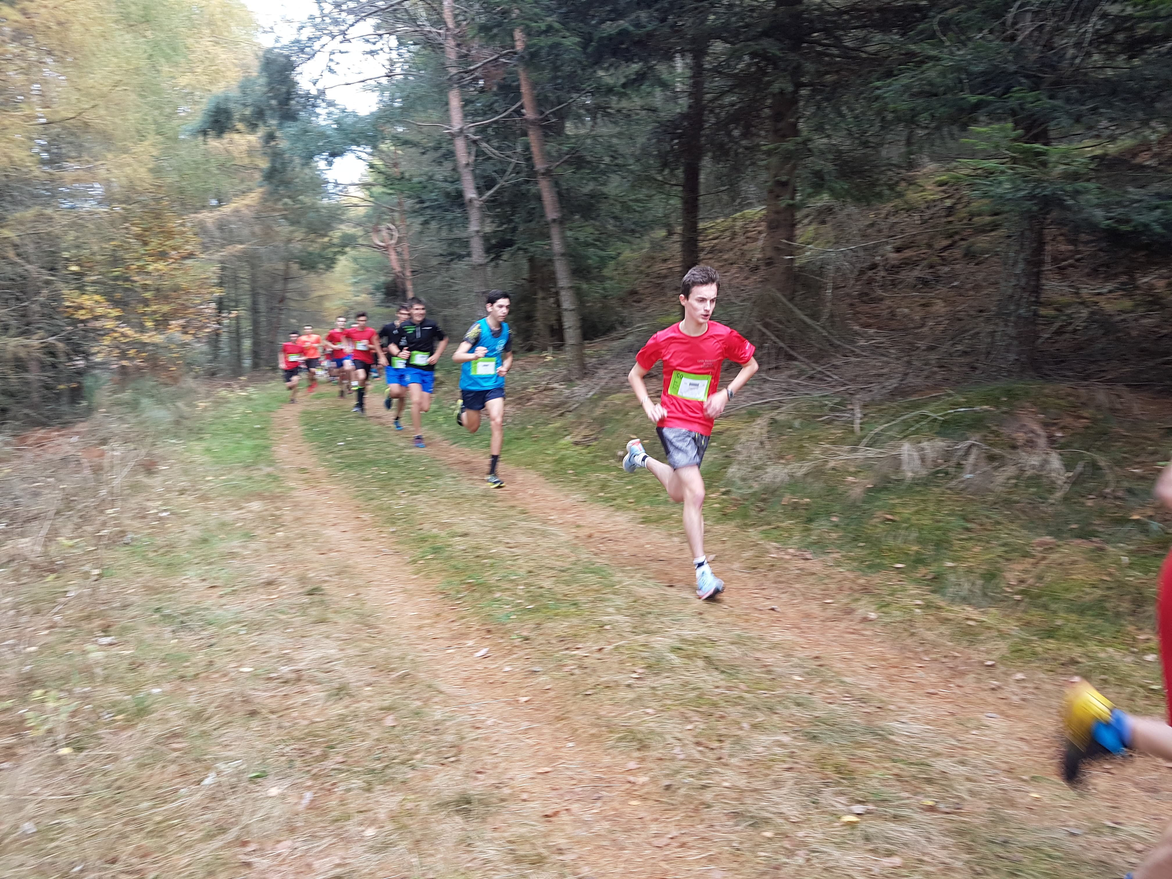 Cross départemental 2018-2019 (20)