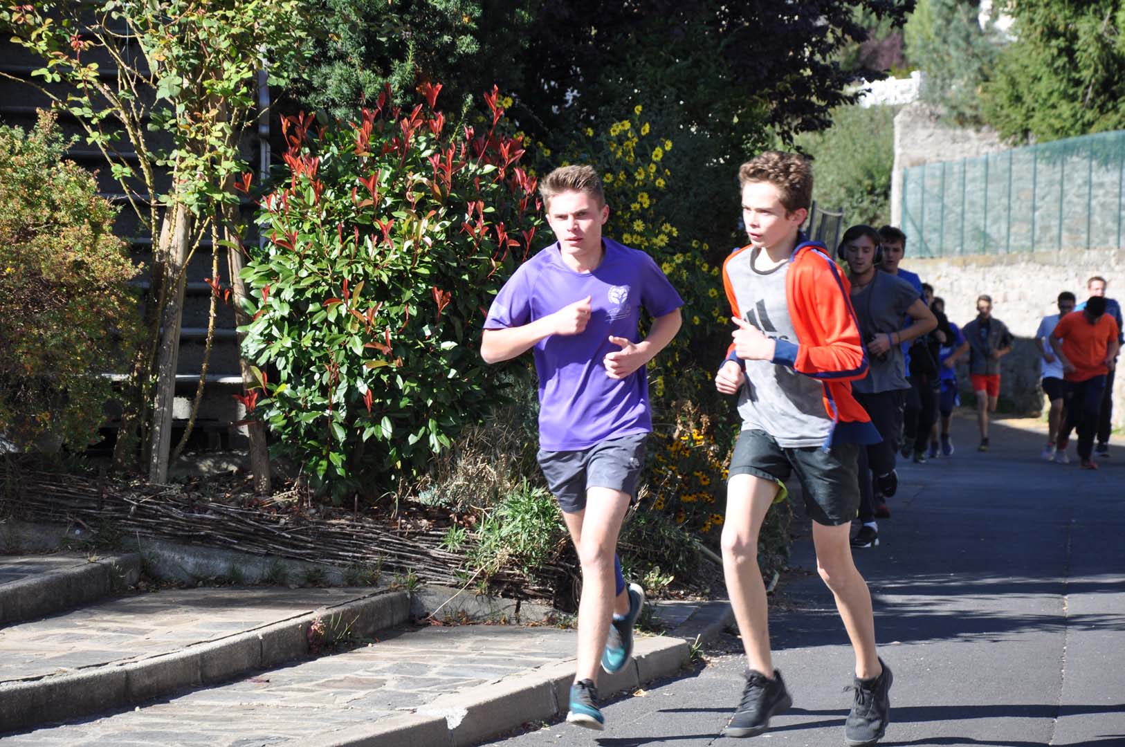 Cross du Lycée 02 octobre 2018 (137)