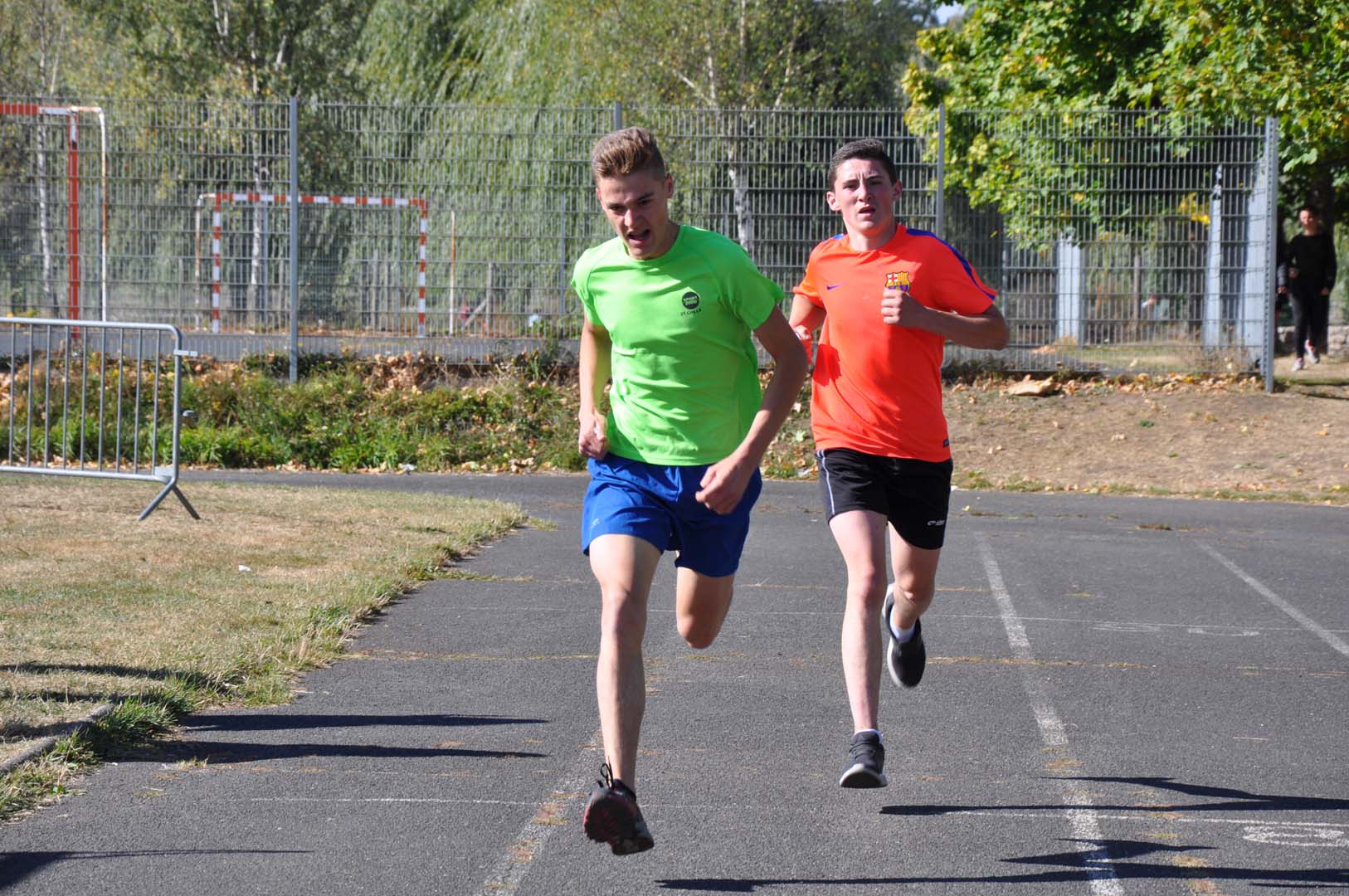 Cross du Lycée 02 octobre 2018 (162)