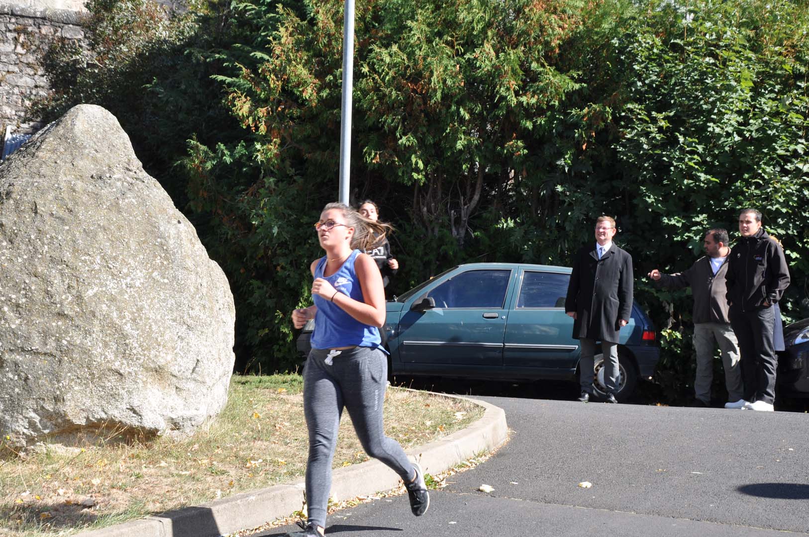 Cross du Lycée 02 octobre 2018 (20)