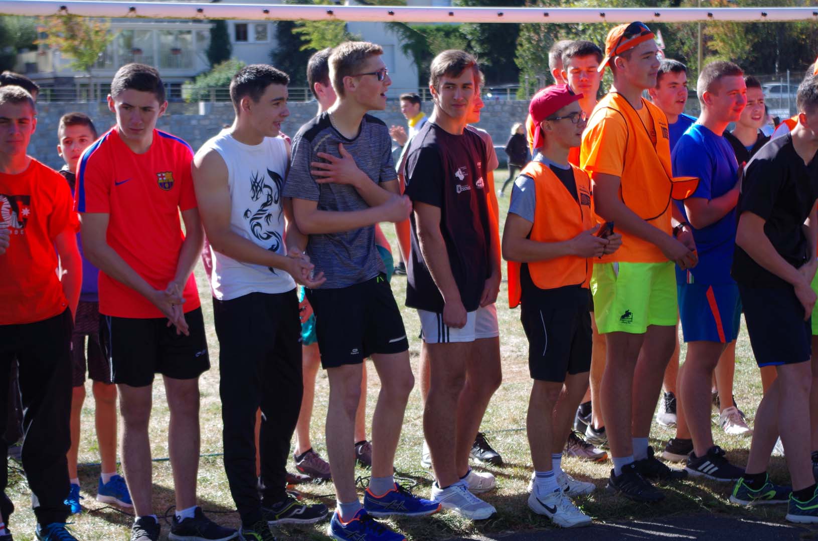 Cross du Lycée 02 octobre 2018 (207)