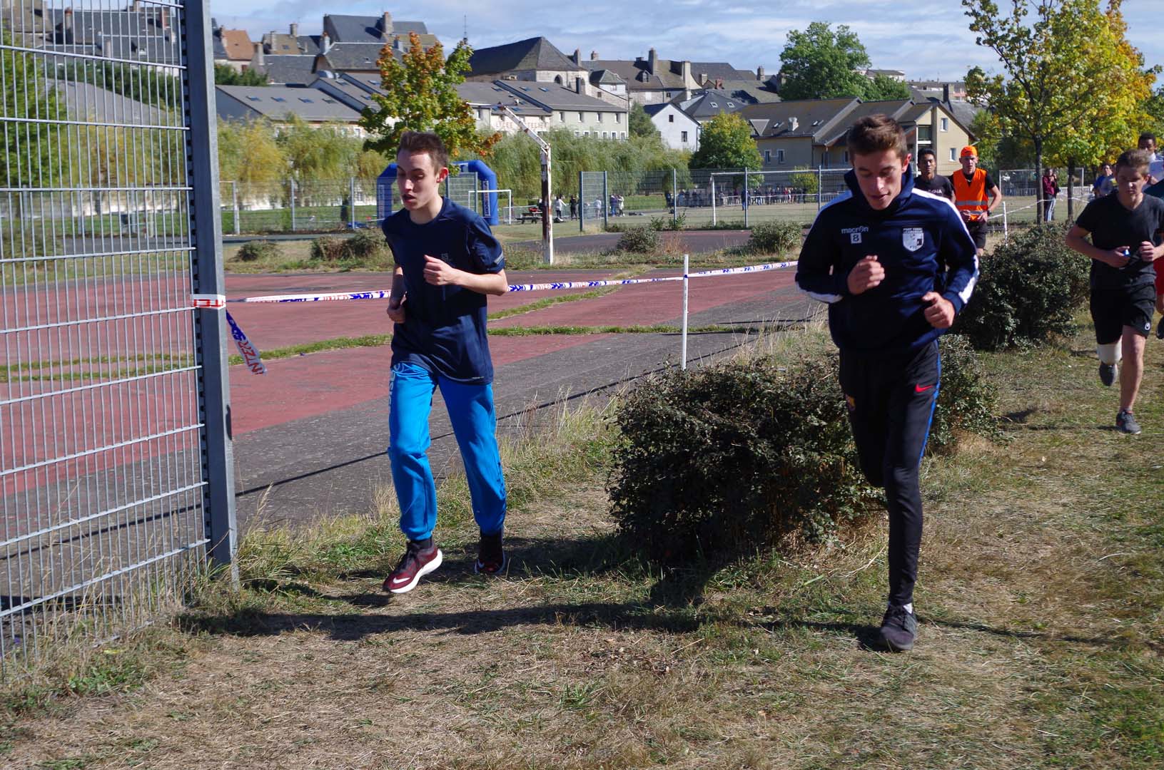 Cross du Lycée 02 octobre 2018 (252)