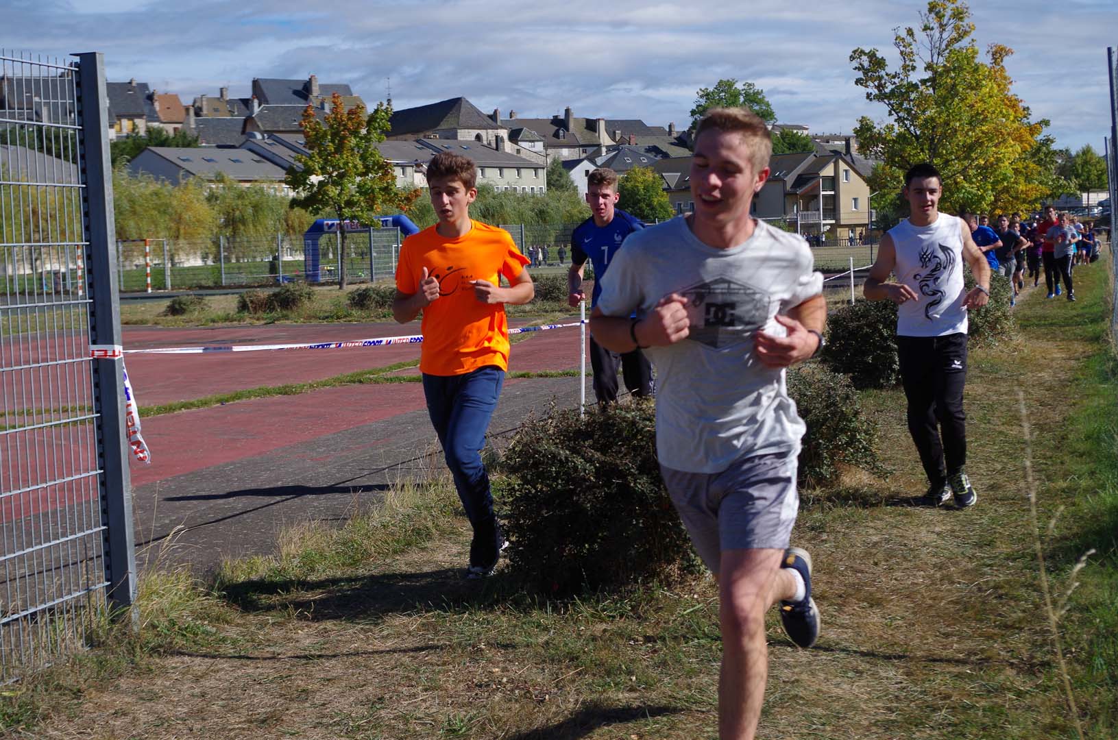 Cross du Lycée 02 octobre 2018 (261)