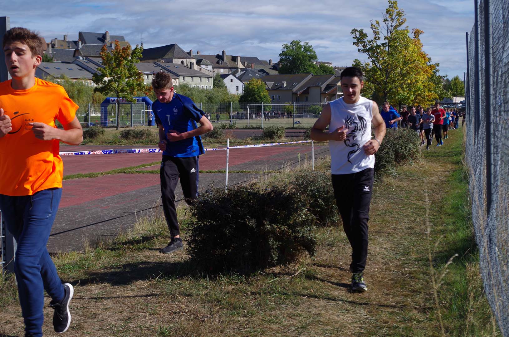 Cross du Lycée 02 octobre 2018 (262)