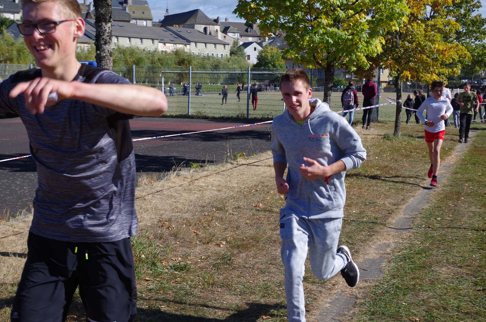 Cross du Lycée 02 octobre 2018 (266)