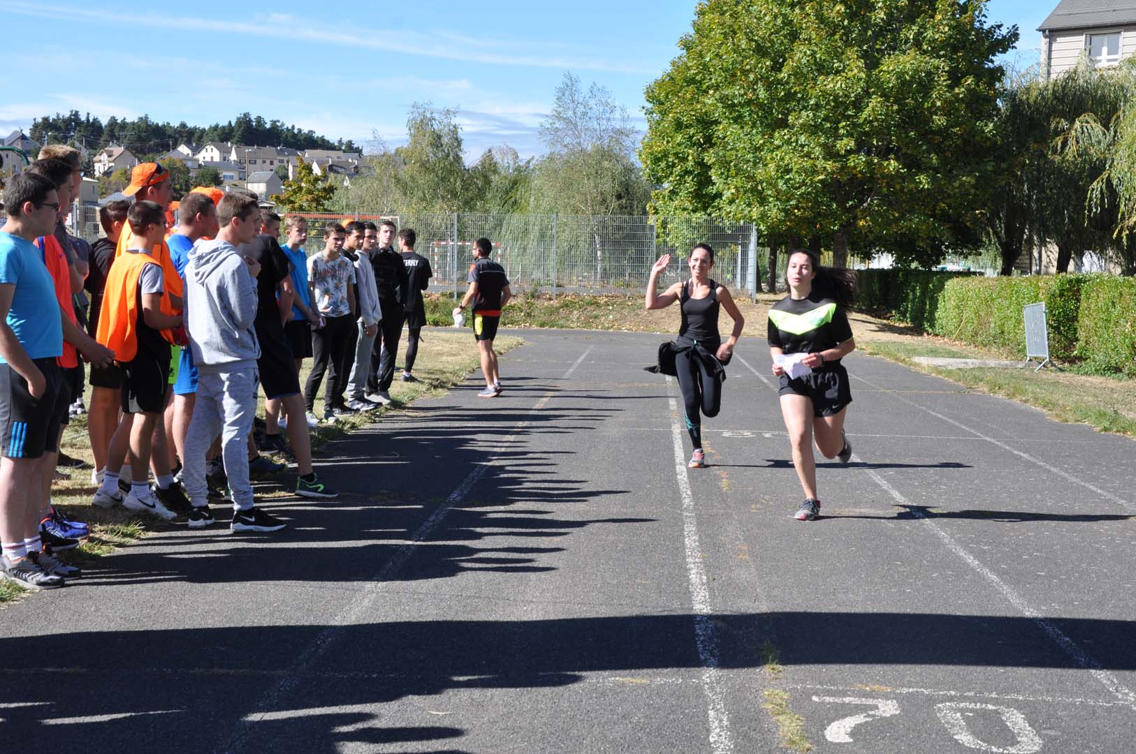 Cross du Lycée 02 octobre 2018 (57)