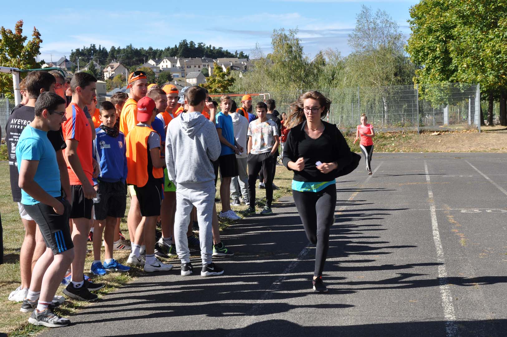 Cross du Lycée 02 octobre 2018 (62)
