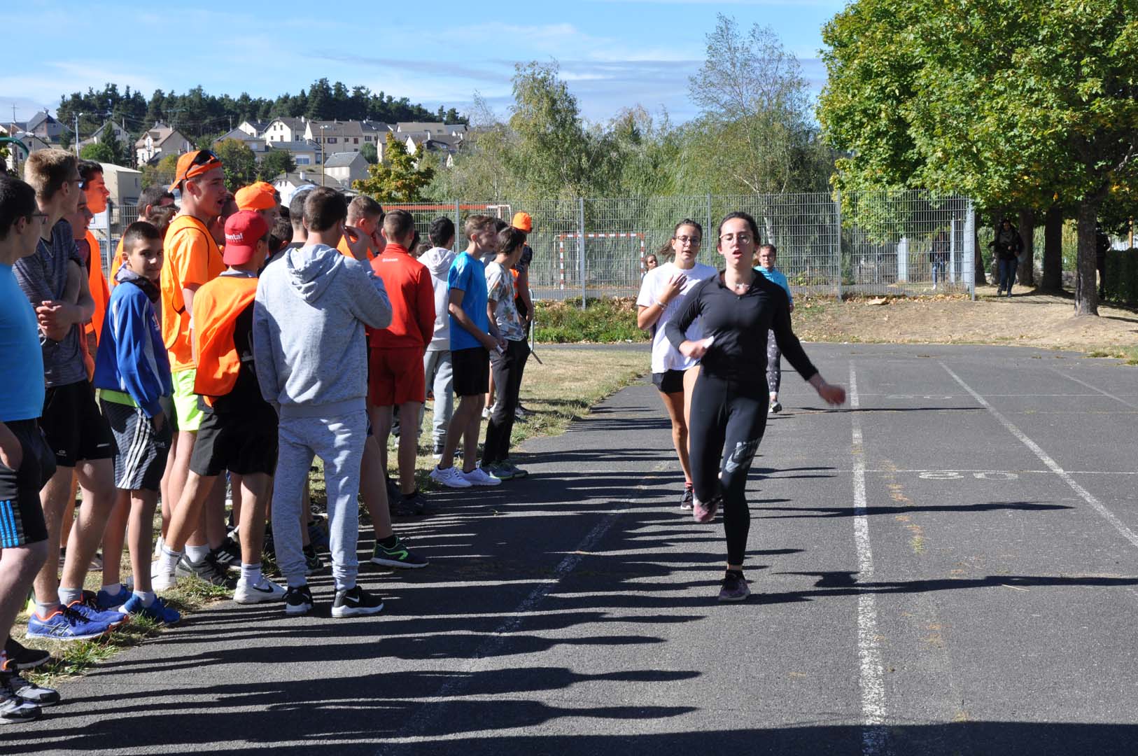 Cross du Lycée 02 octobre 2018 (66)