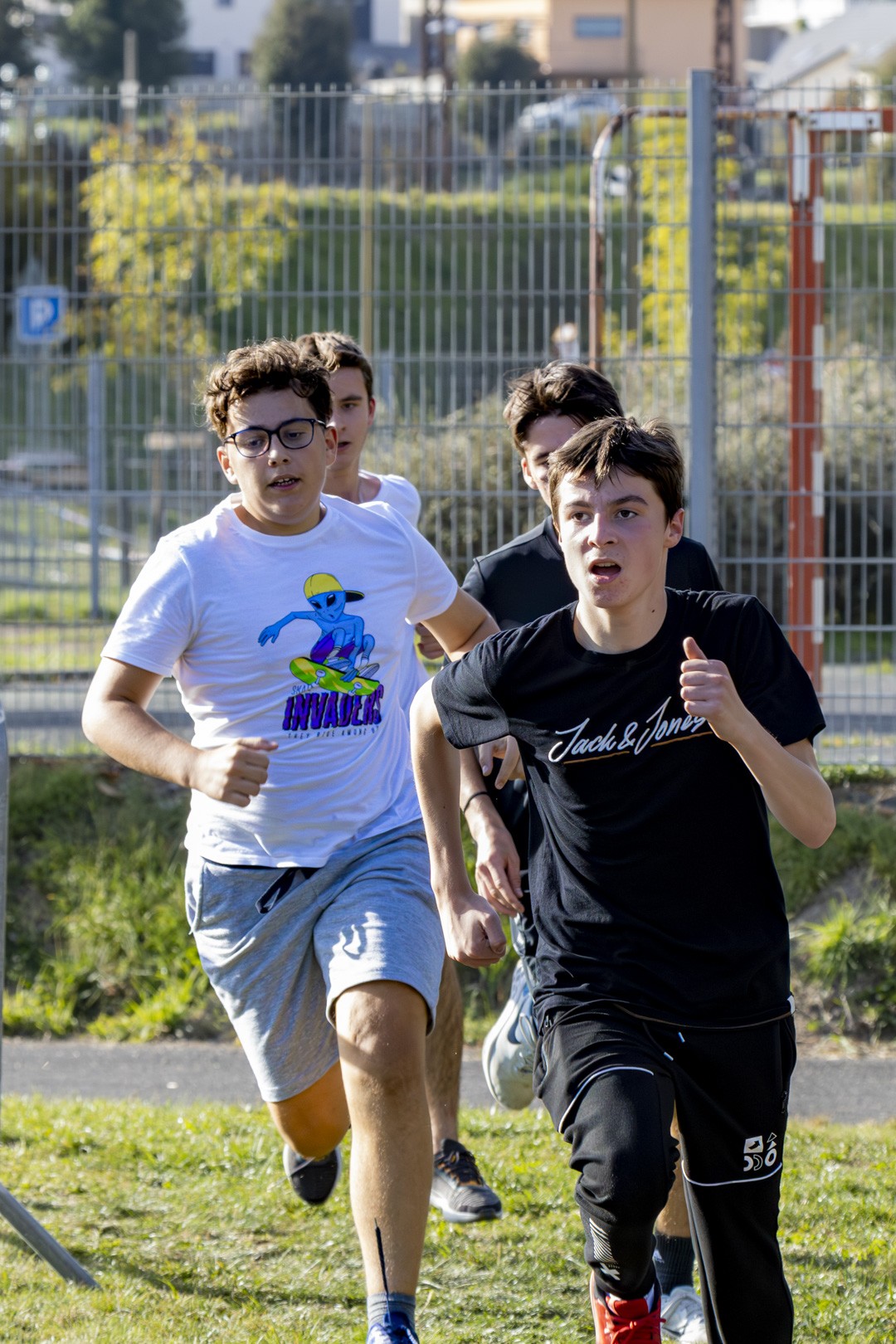 Cross garcons 12 10 23 122 