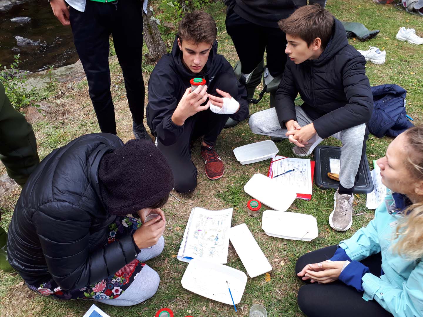 journée de l'eau STHR (13)
