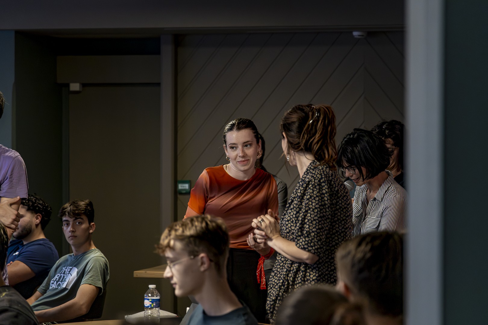 Journee integration 1bts 2023 100 