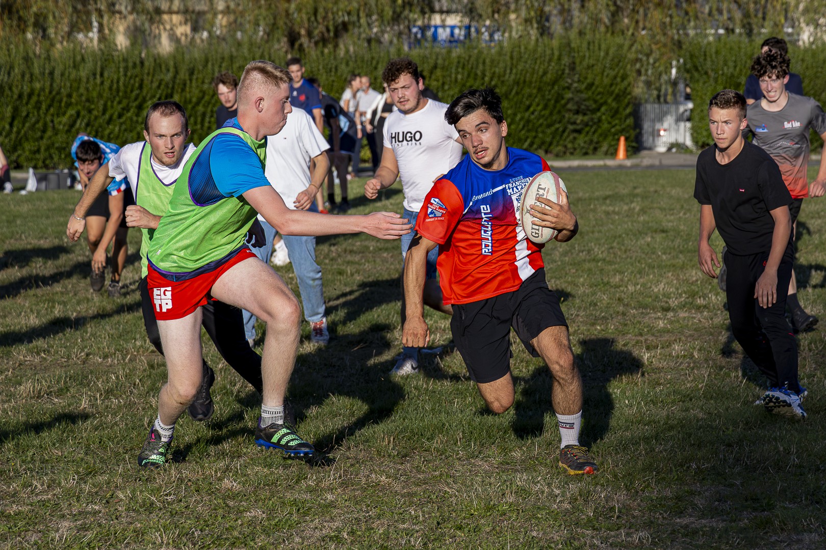 Journee integration btsi 2023 60 