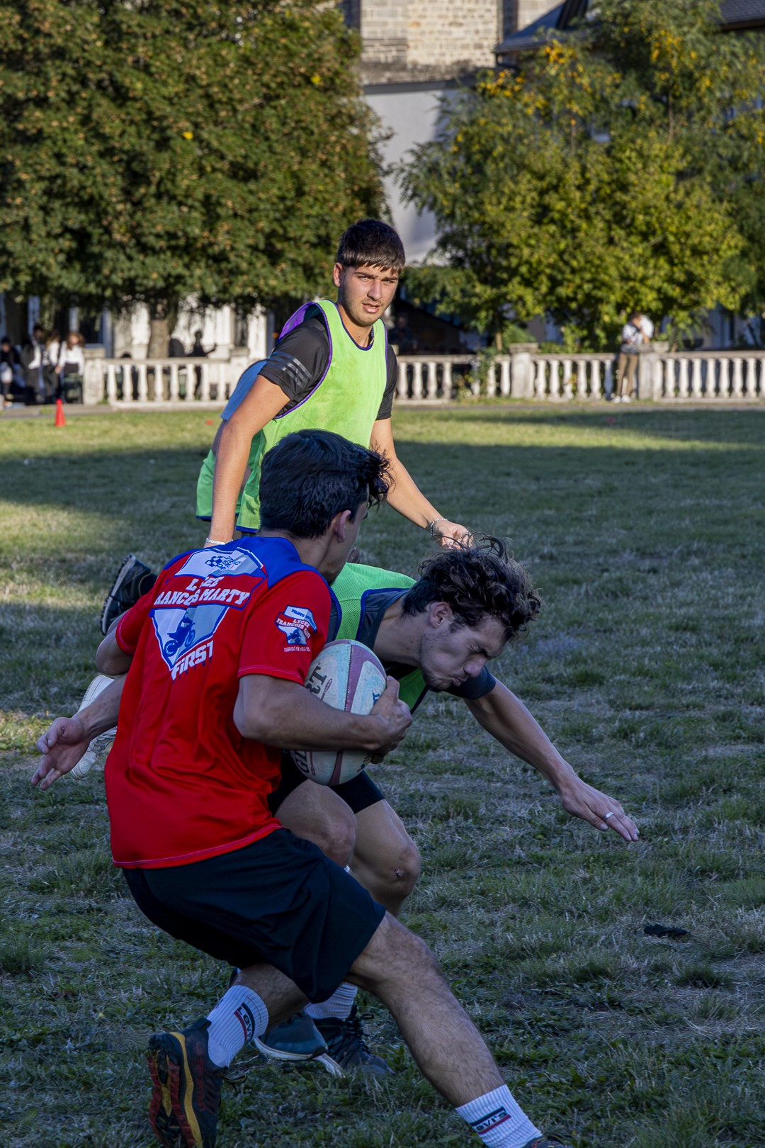 Journee integration btsi 2023 69 