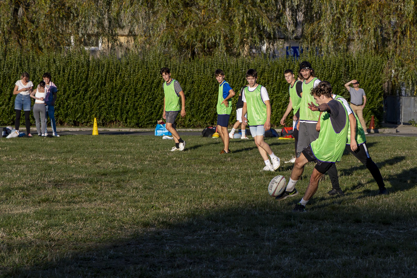 Journee integration btsi 2023 70 