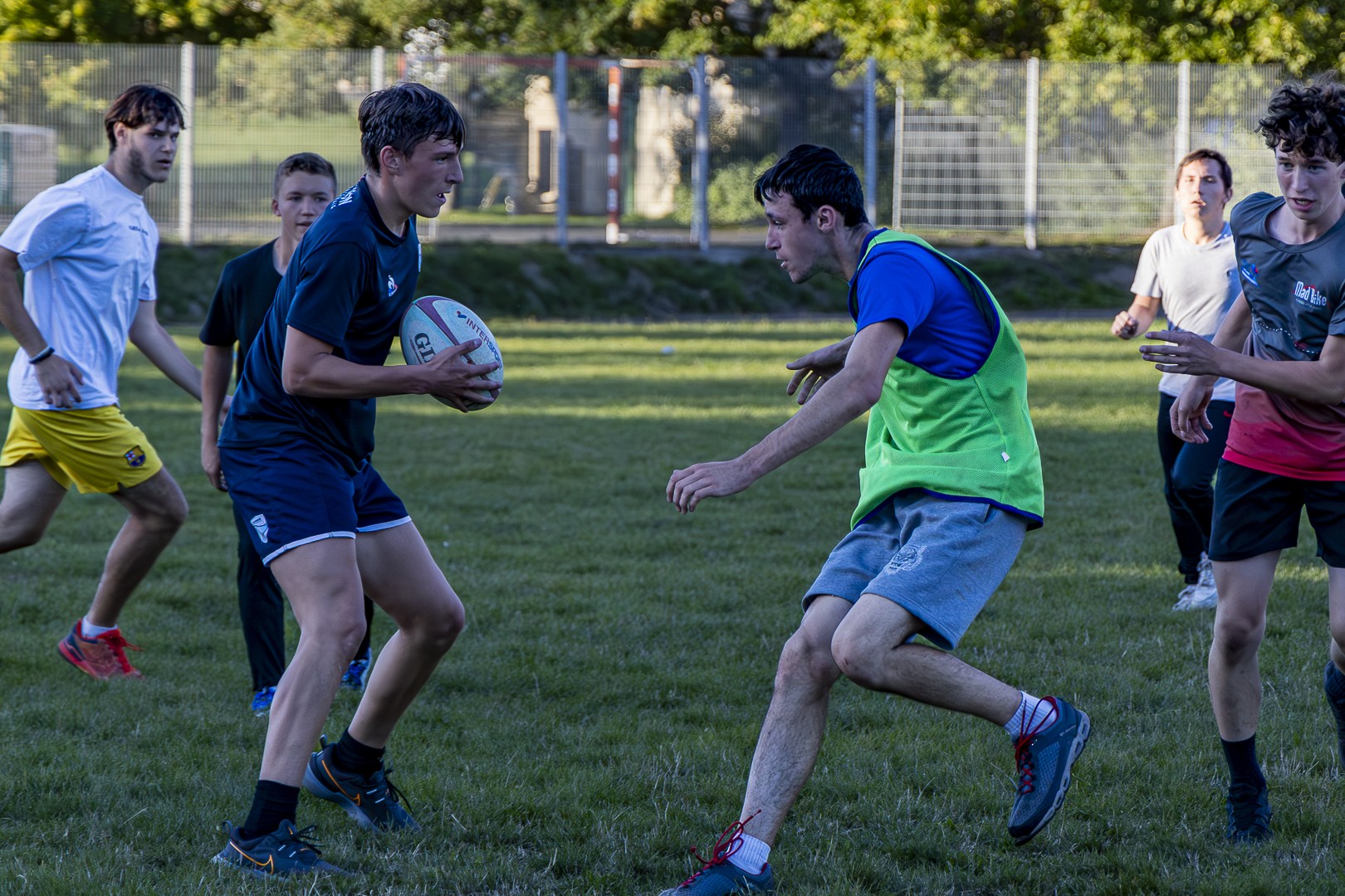 Journee integration btsi 2023 76 