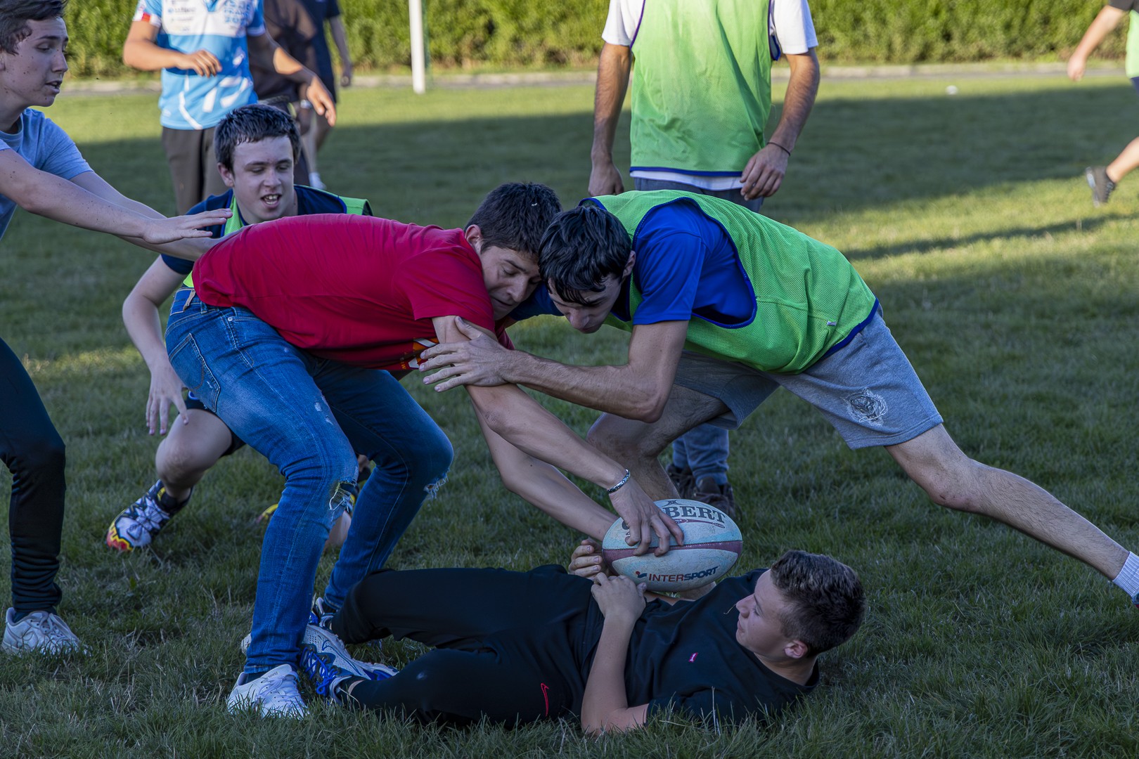 Journee integration btsi 2023 77 