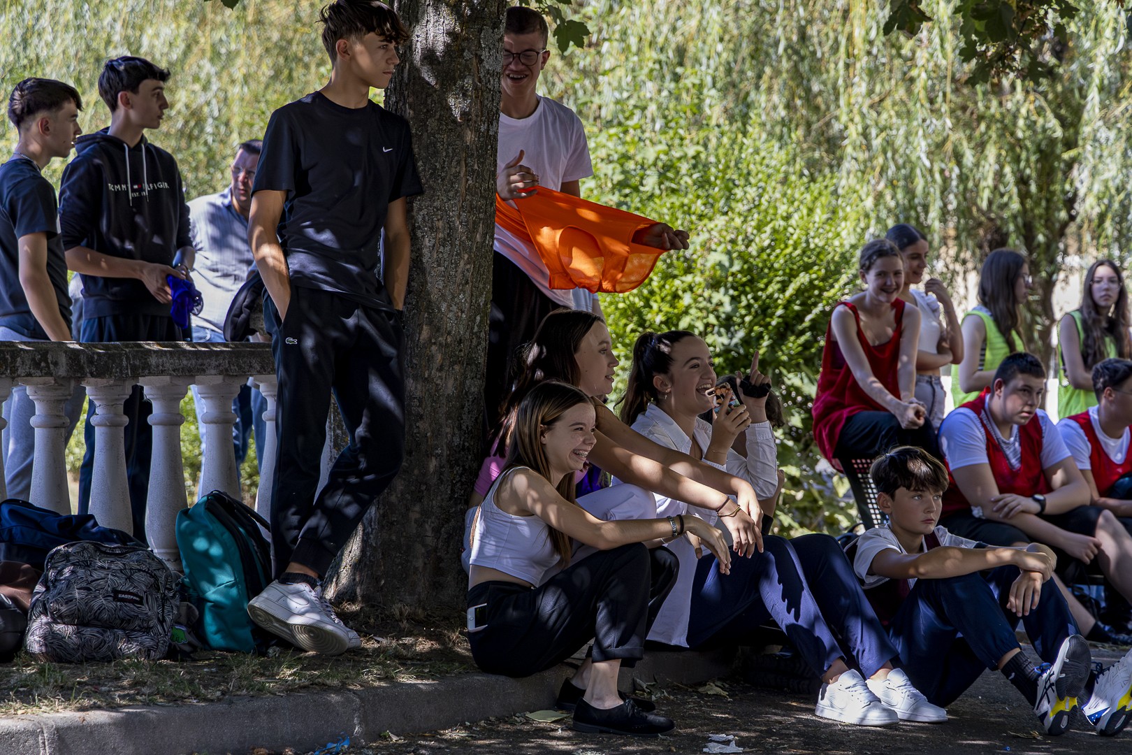 Journee integration lph 2023 100 