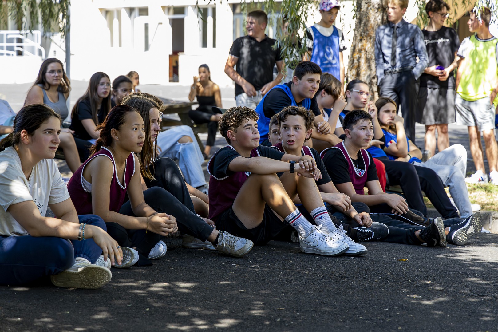 Journee integration lph 2023 101 