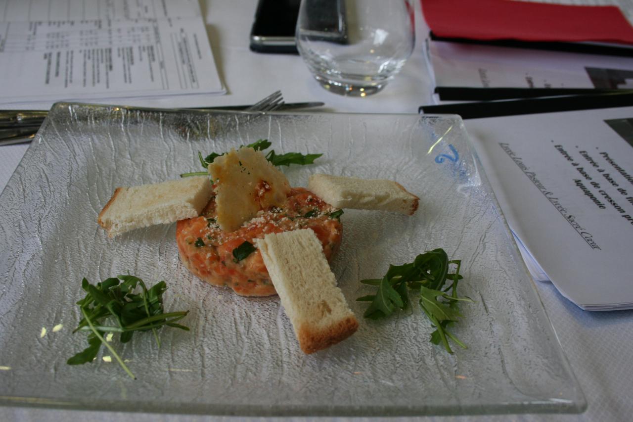 PROJET AQUAPONIE (42)