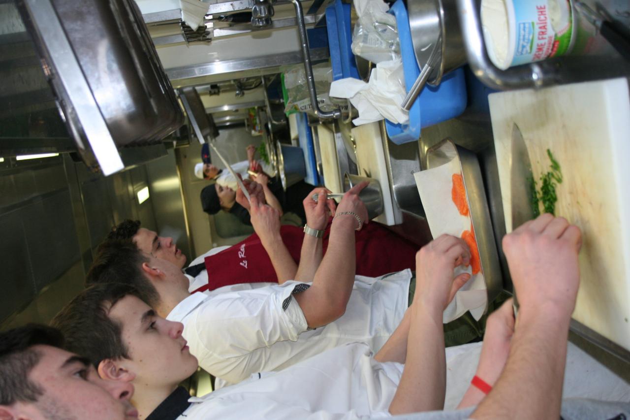 PROJET AQUAPONIE (91)