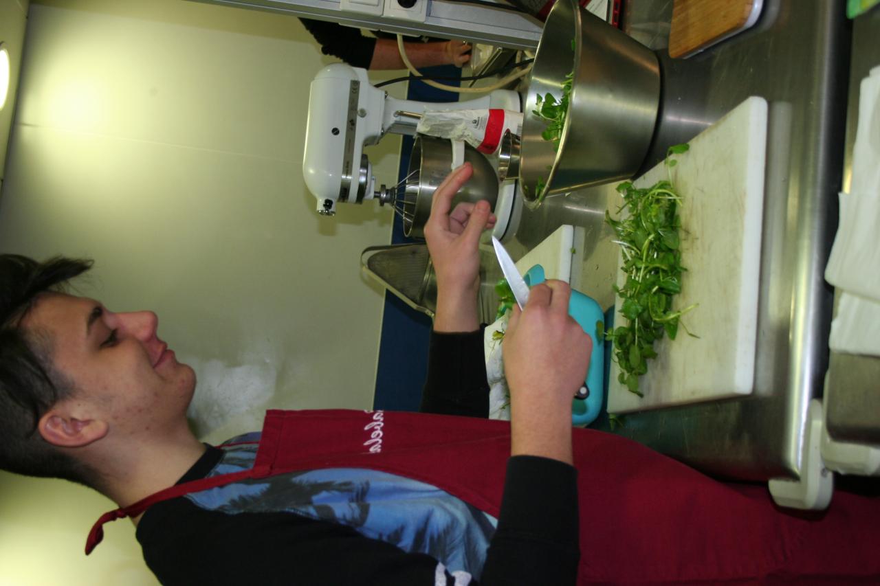 PROJET AQUAPONIE (92)