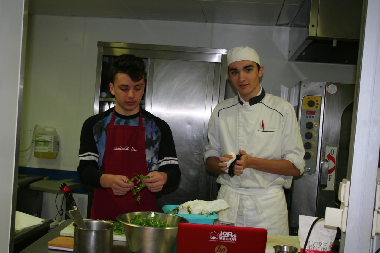 PROJET AQUAPONIE (93)