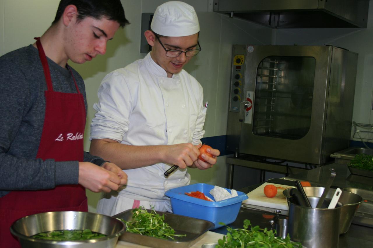 PROJET AQUAPONIE (94)