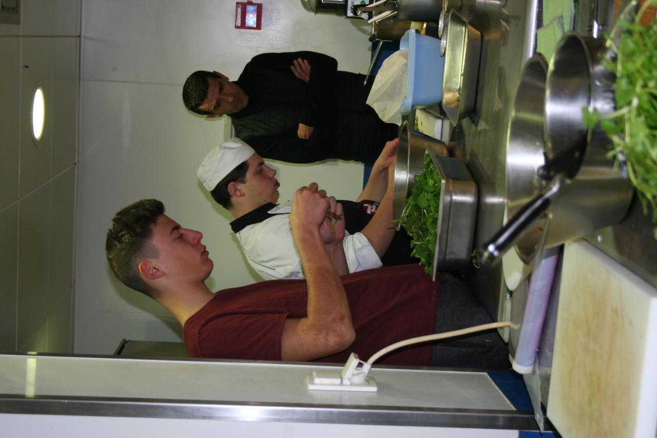 PROJET AQUAPONIE (96)