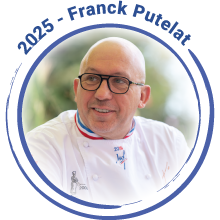 2025 Franck Putelat