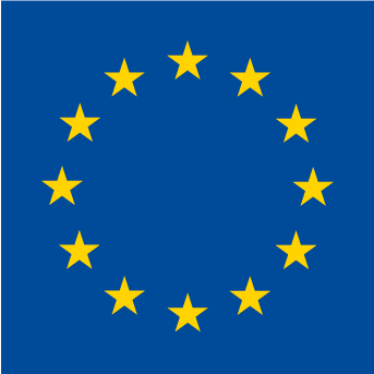 Flag eu