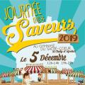 Journée des saveurs 2019
