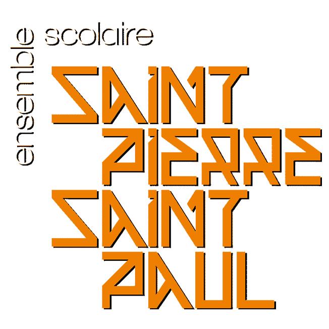 Saint-Pierre Saint-Paul