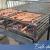 Fin de projet de réalisation d’un barbecue pour le foyer du lycée