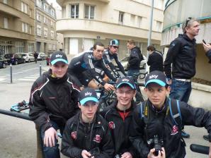 Photo1 sectioncyclisme parisice rodez mars2012