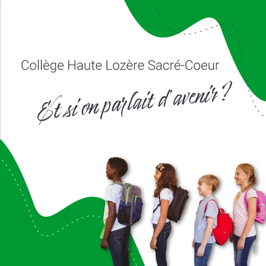 Portes ouvertes Collège 2026