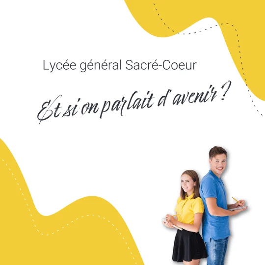Portes ouvertes lycée général 2026