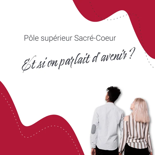 Portes ouvertes pôle supérieur 2026