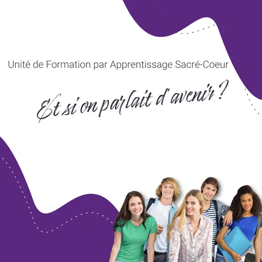 Portes ouvertes UFA 2026